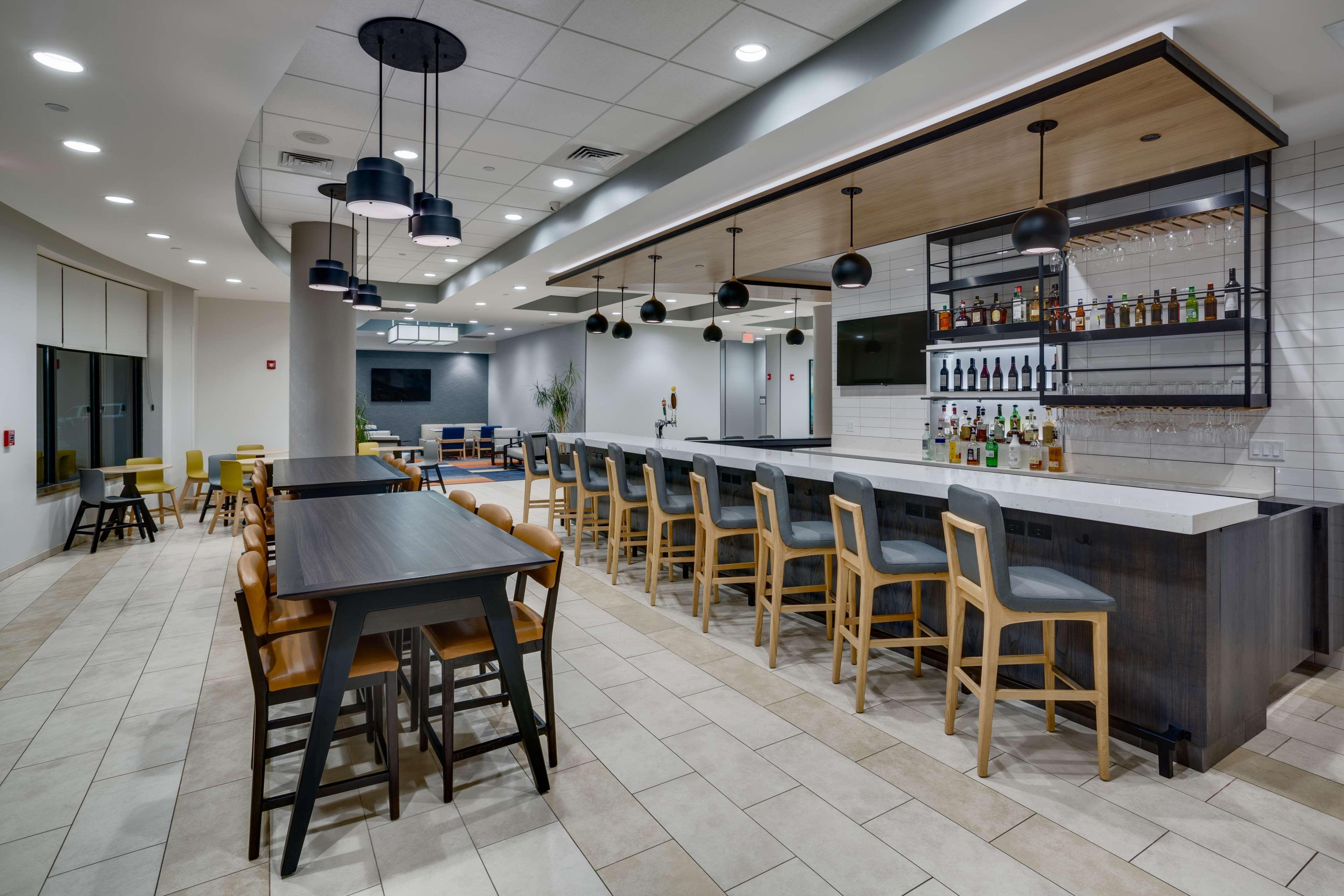 洛杉矶凯悦嘉寓酒店-大学医学中心 外观 照片